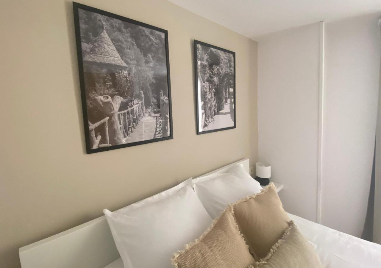 לה פובלה דה לילט Apartamento Con Encanto En El Pirineo מראה חיצוני תמונה