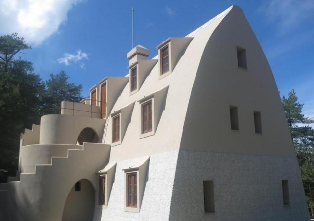 לה פובלה דה לילט Apartamento Con Encanto En El Pirineo מראה חיצוני תמונה